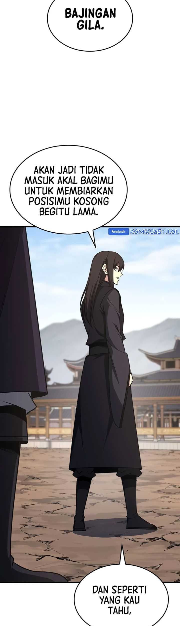 I Reincarnated As The Crazed Heir Chapter 123 - halaman 72