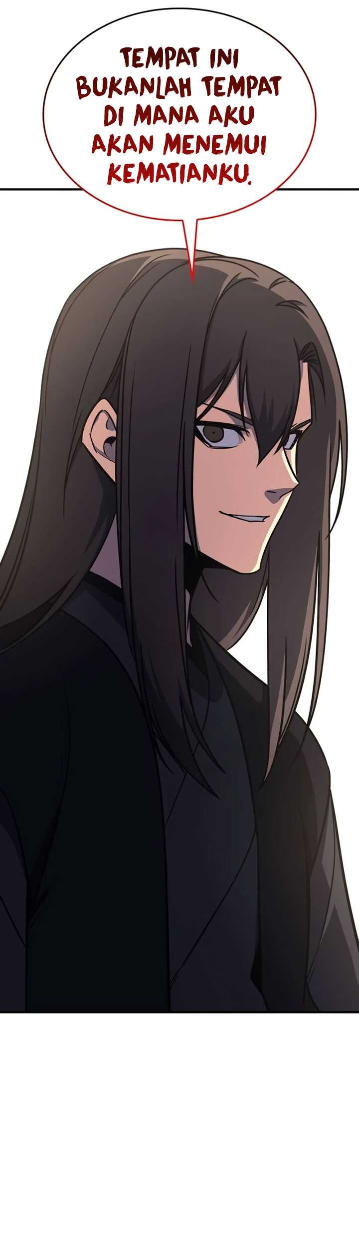 I Reincarnated As The Crazed Heir Chapter 123 - halaman 74
