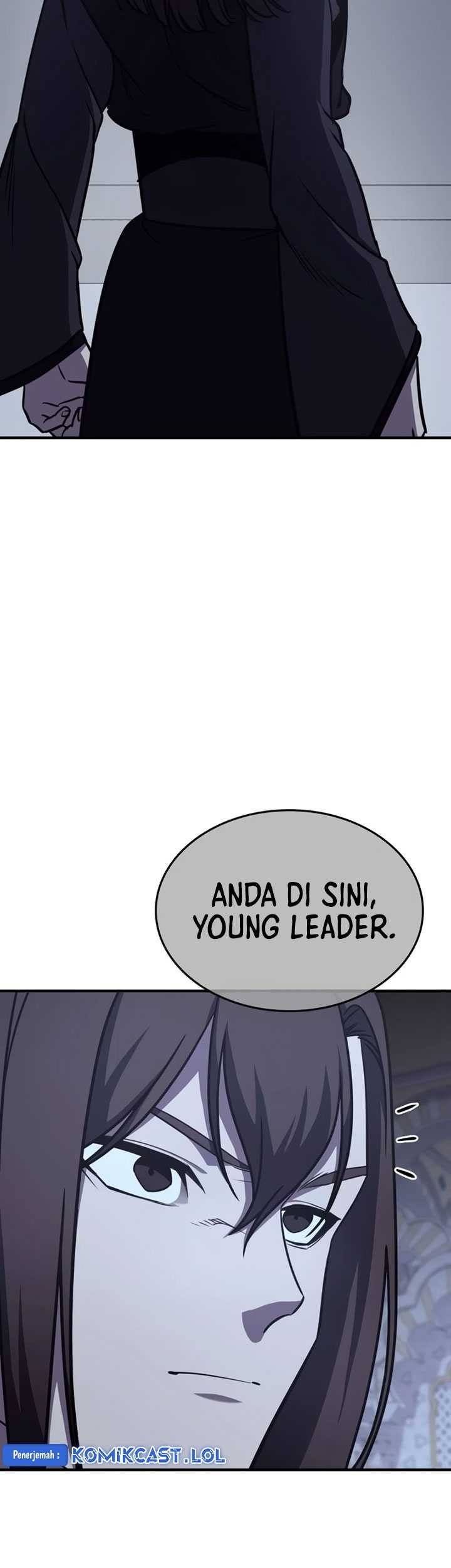 I Reincarnated As The Crazed Heir Chapter 123 - halaman 86