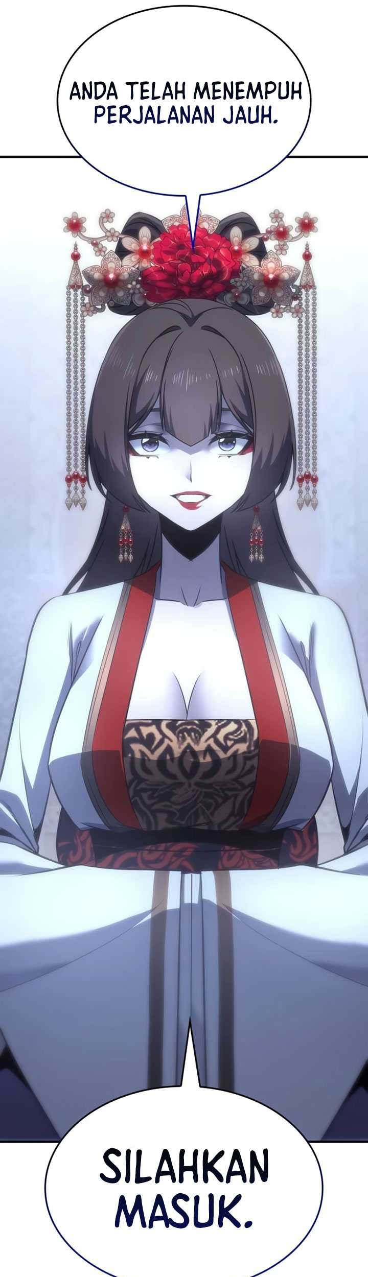I Reincarnated As The Crazed Heir Chapter 123 - halaman 88