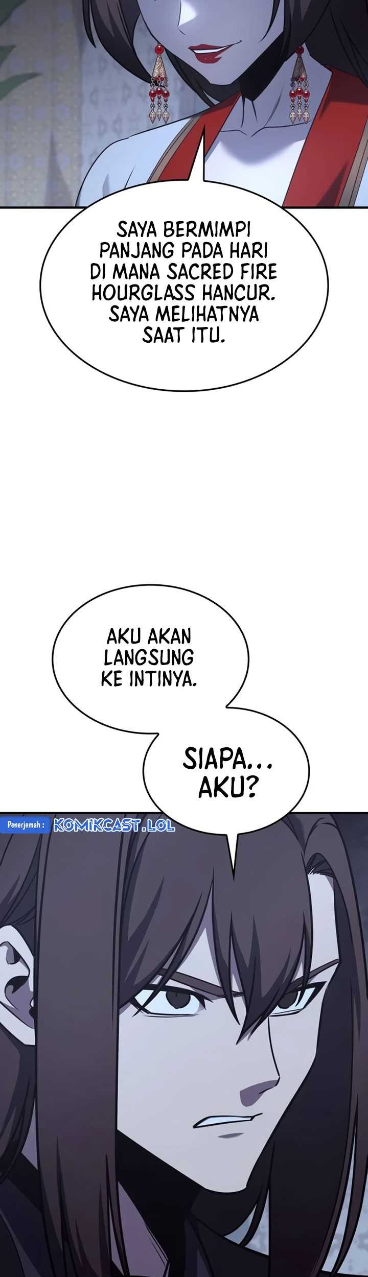 I Reincarnated As The Crazed Heir Chapter 123 - halaman 94