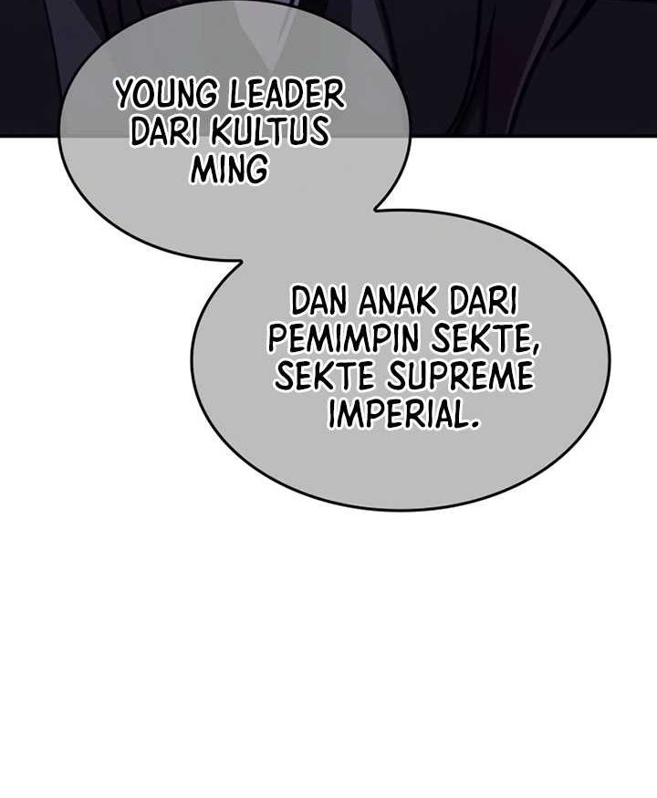 I Reincarnated As The Crazed Heir Chapter 123 - halaman 95