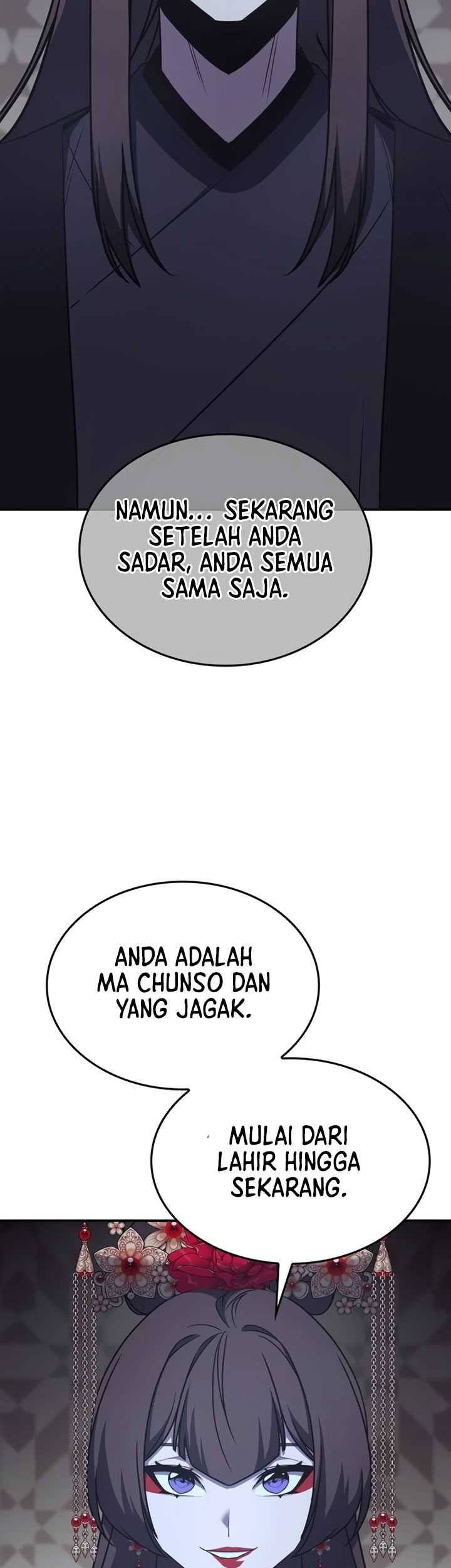 I Reincarnated As The Crazed Heir Chapter 123 - halaman 98