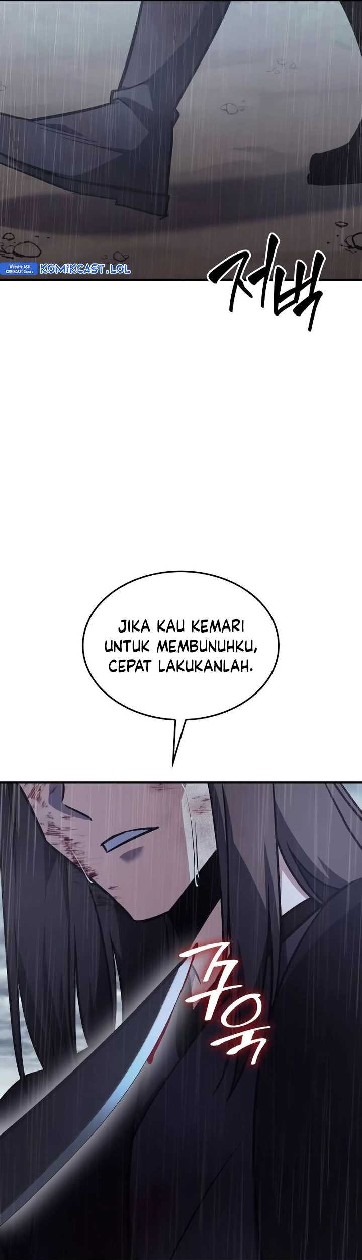 I Reincarnated As The Crazed Heir Chapter 124 - halaman 100