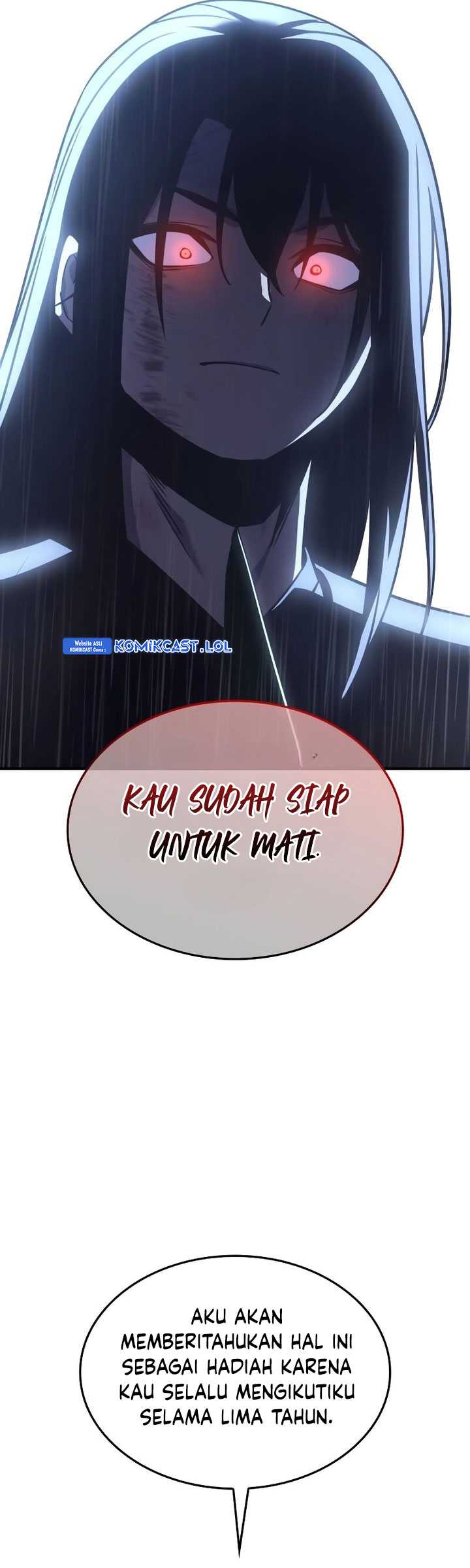I Reincarnated As The Crazed Heir Chapter 124 - halaman 103