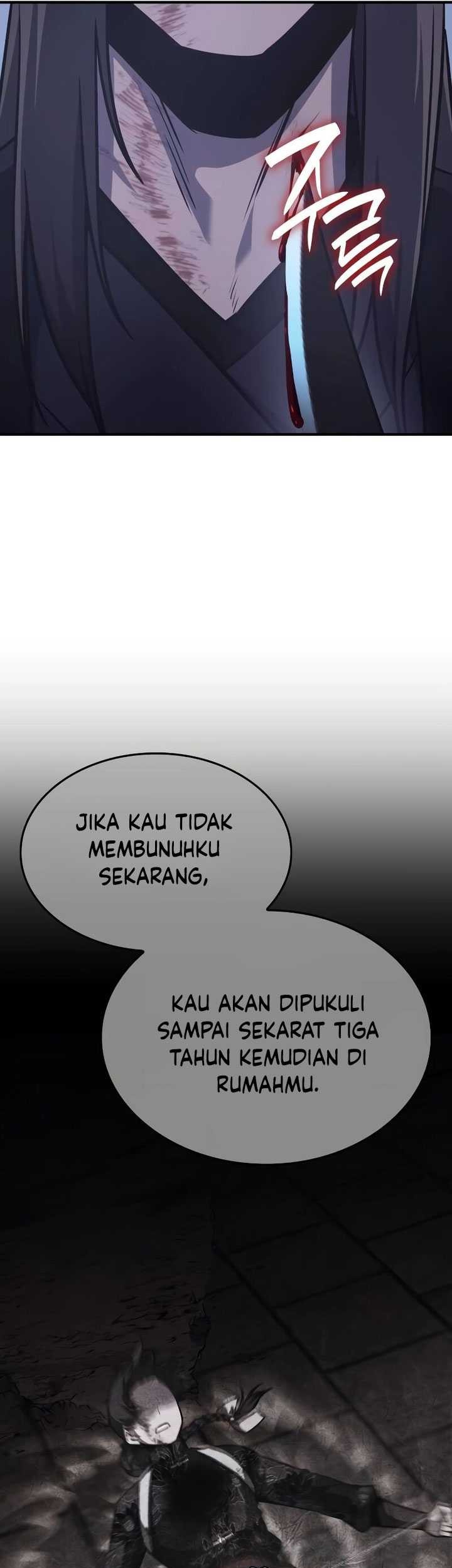 I Reincarnated As The Crazed Heir Chapter 124 - halaman 104