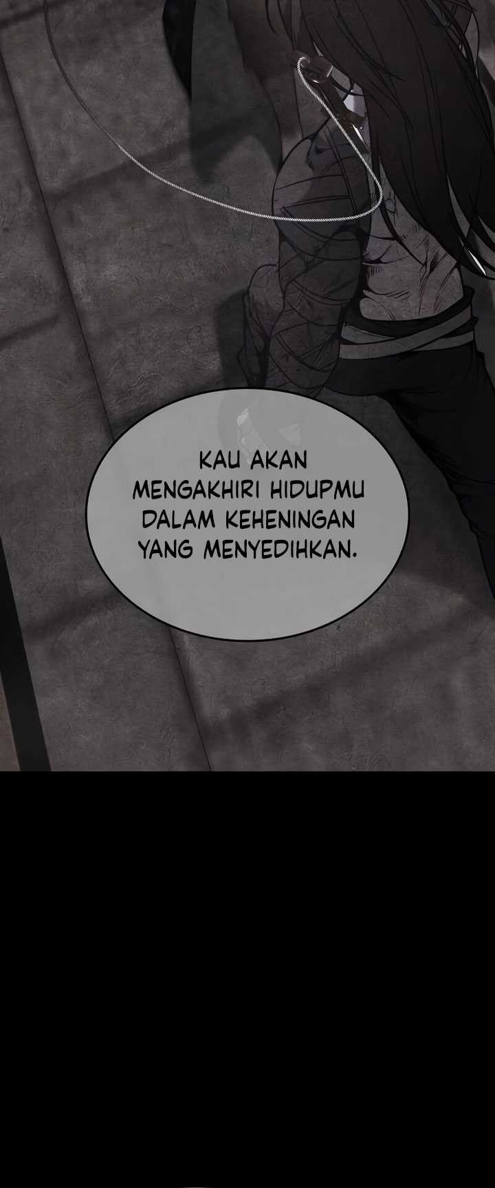 I Reincarnated As The Crazed Heir Chapter 124 - halaman 106