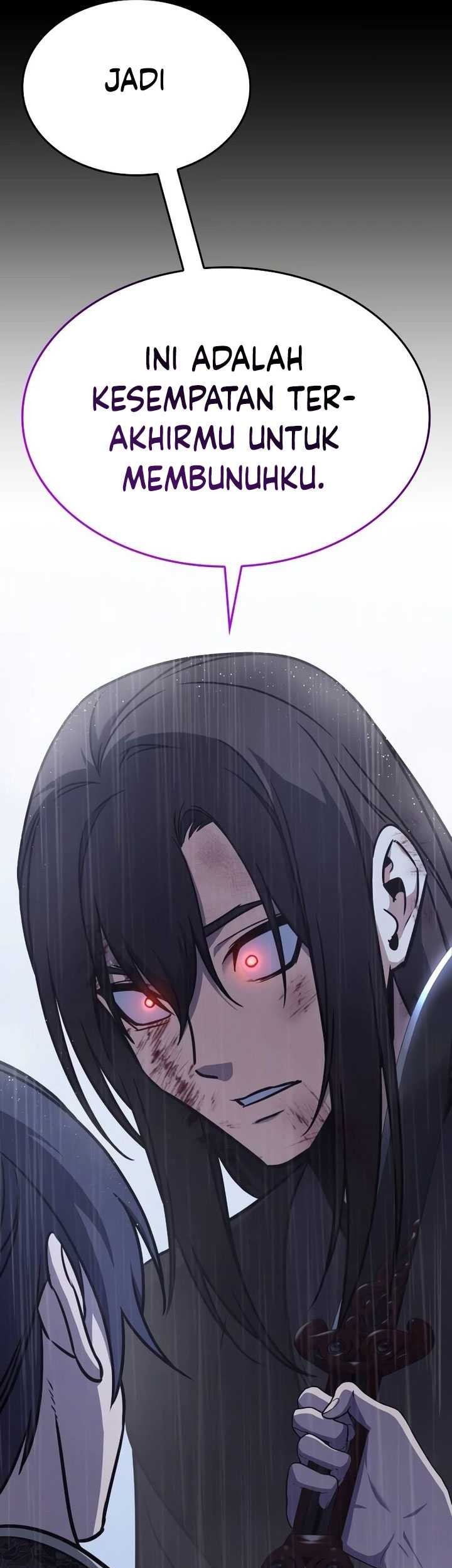 I Reincarnated As The Crazed Heir Chapter 124 - halaman 109