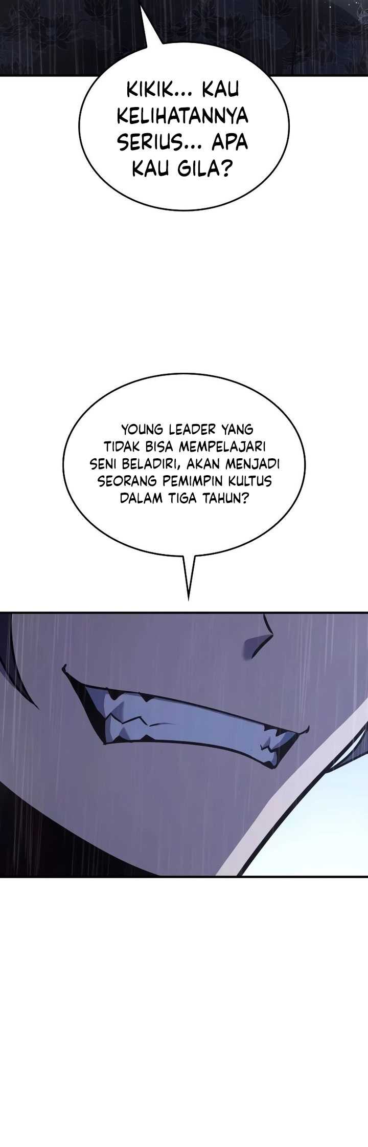 I Reincarnated As The Crazed Heir Chapter 124 - halaman 111