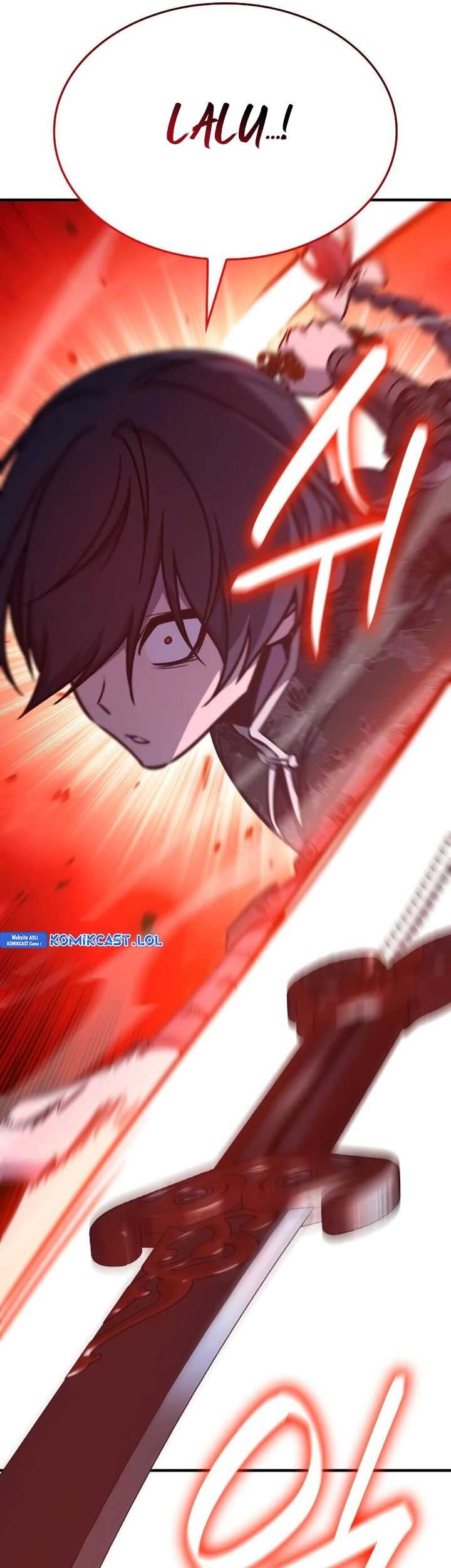 I Reincarnated As The Crazed Heir Chapter 124 - halaman 112