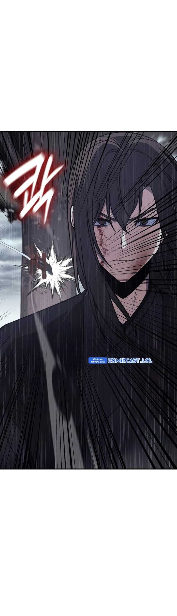 I Reincarnated As The Crazed Heir Chapter 124 - halaman 116