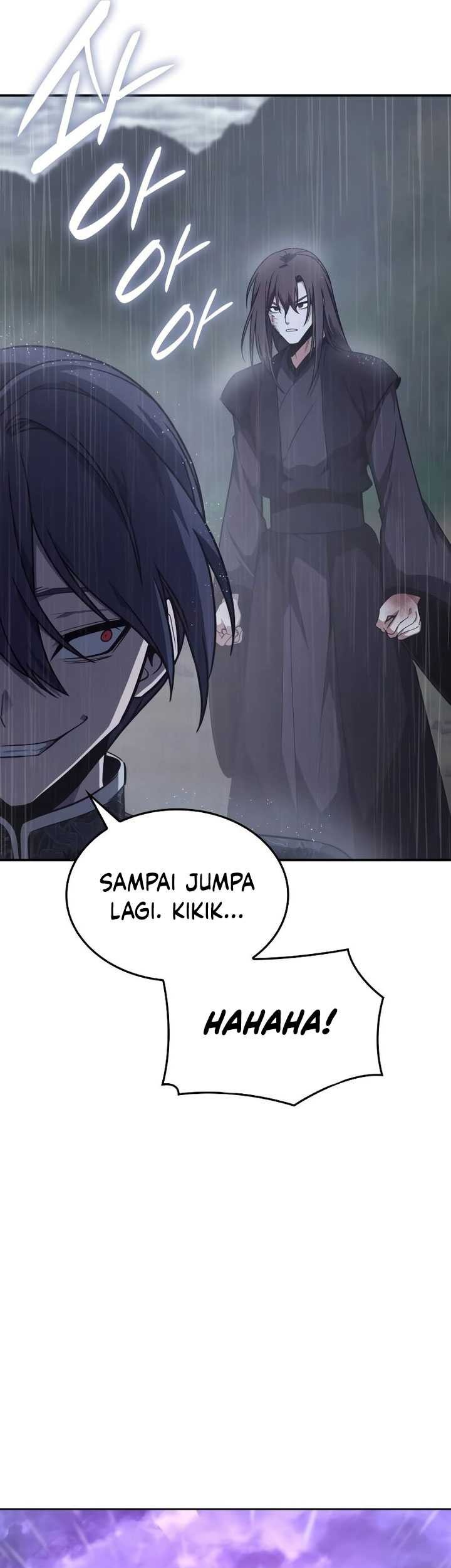 I Reincarnated As The Crazed Heir Chapter 124 - halaman 120
