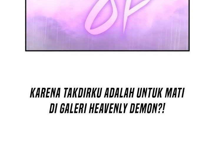 I Reincarnated As The Crazed Heir Chapter 124 - halaman 123
