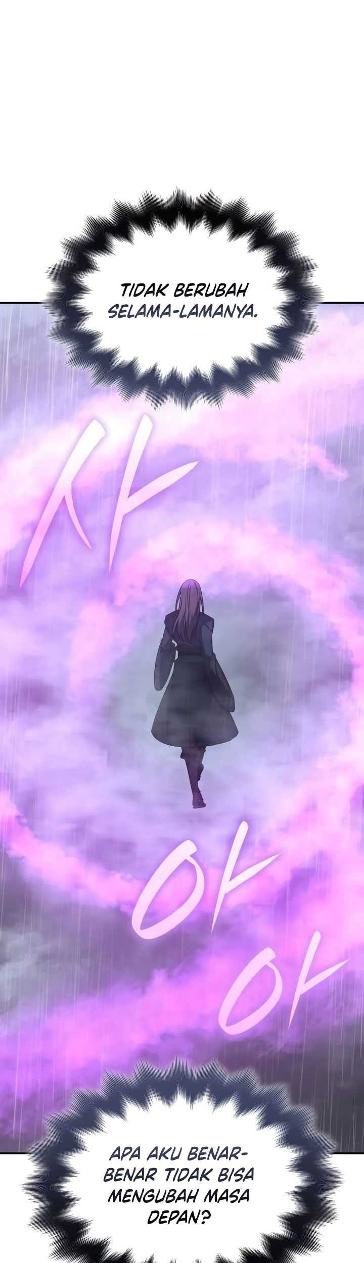 I Reincarnated As The Crazed Heir Chapter 124 - halaman 124
