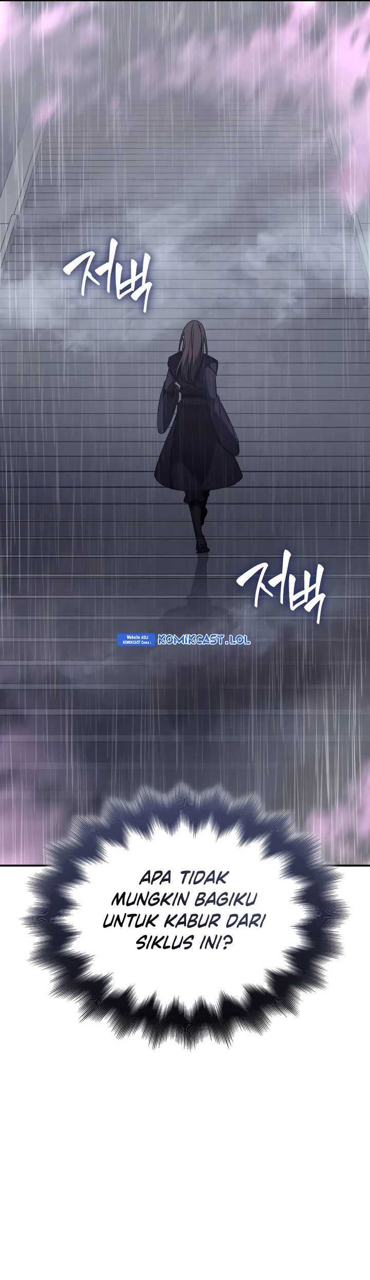 I Reincarnated As The Crazed Heir Chapter 124 - halaman 126