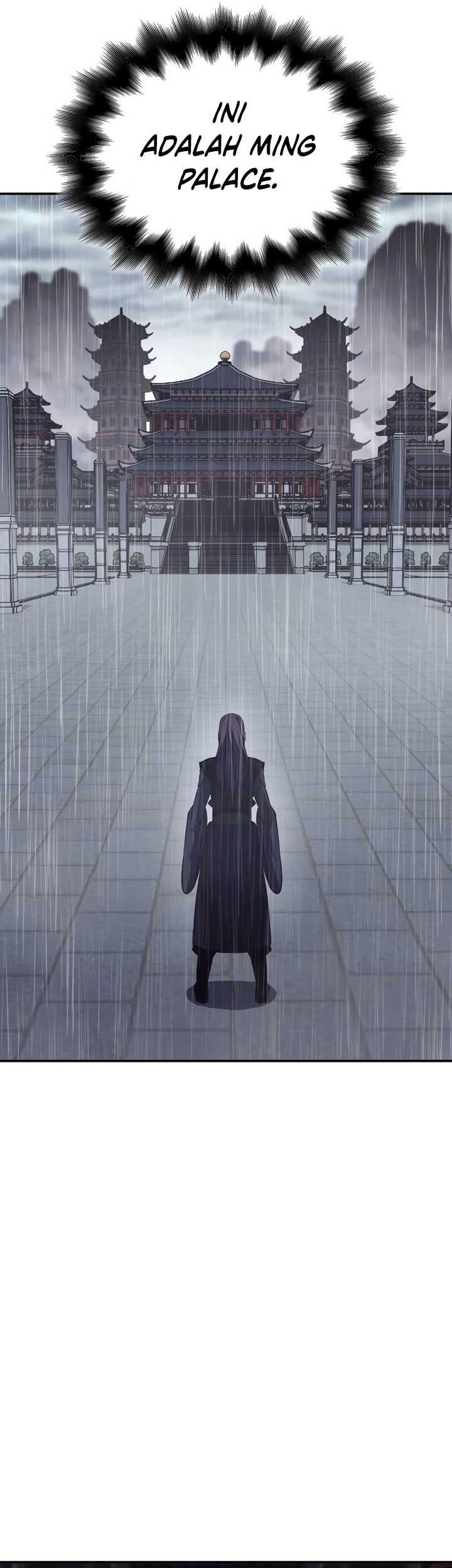 I Reincarnated As The Crazed Heir Chapter 124 - halaman 128