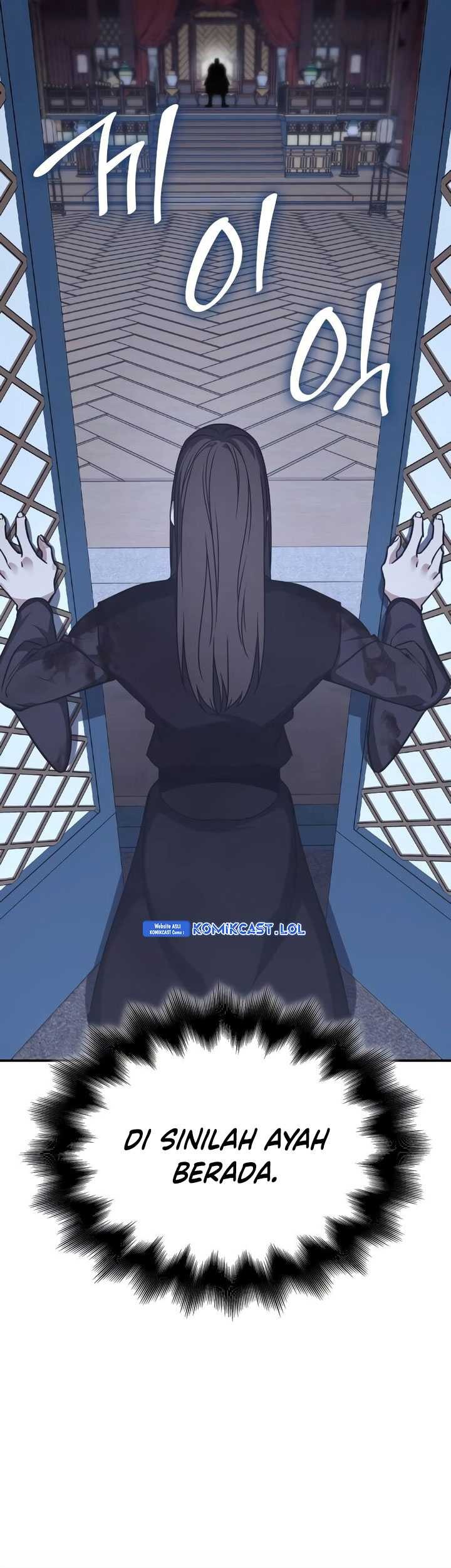 I Reincarnated As The Crazed Heir Chapter 124 - halaman 130