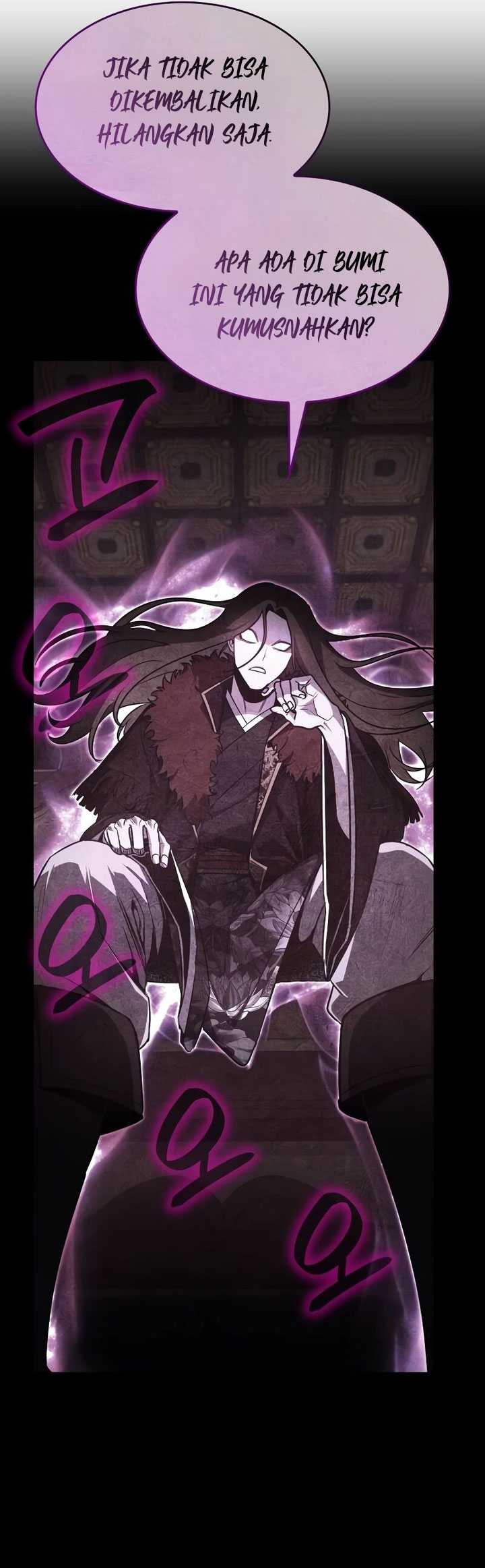 I Reincarnated As The Crazed Heir Chapter 124 - halaman 132