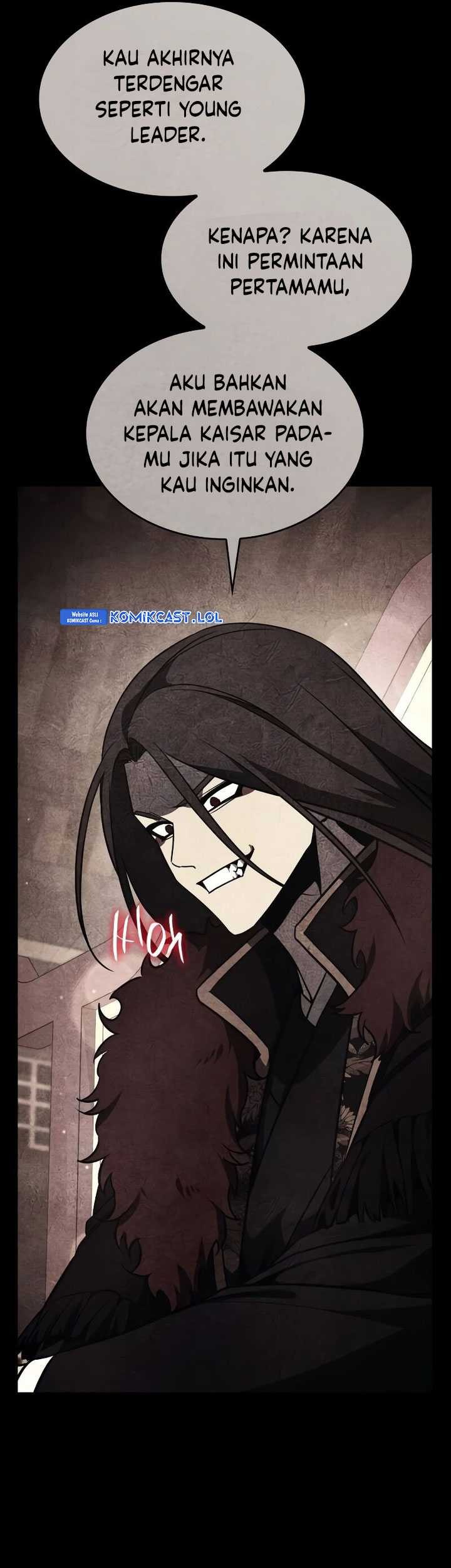 I Reincarnated As The Crazed Heir Chapter 124 - halaman 133