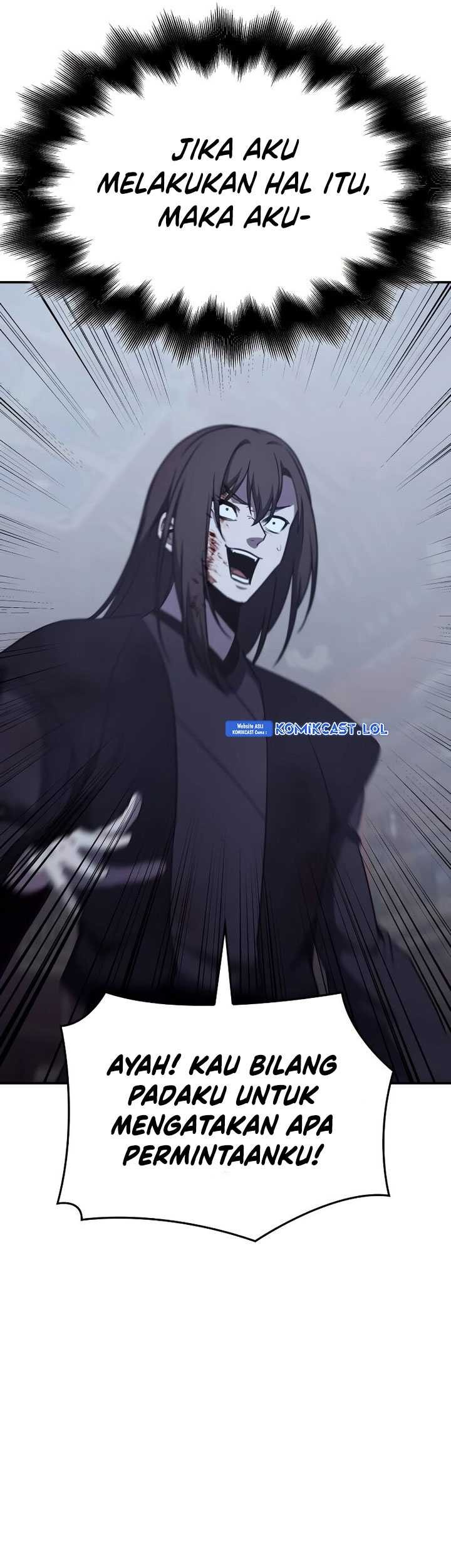 I Reincarnated As The Crazed Heir Chapter 124 - halaman 138