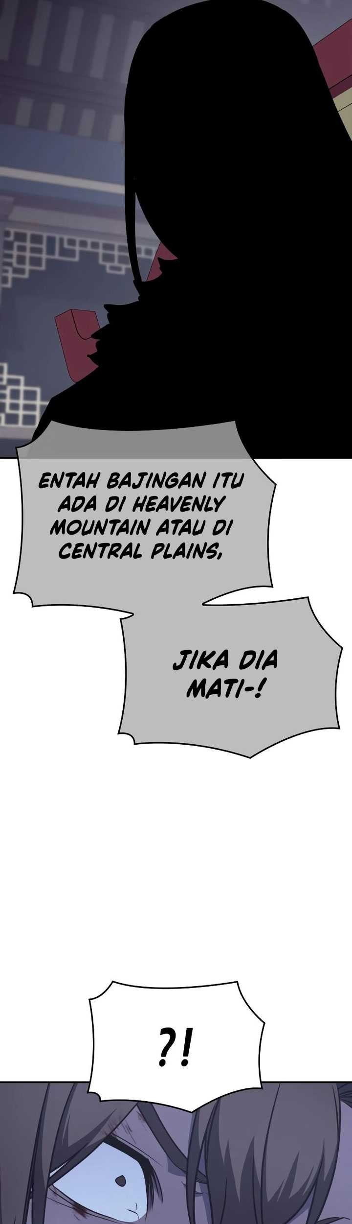 I Reincarnated As The Crazed Heir Chapter 124 - halaman 140