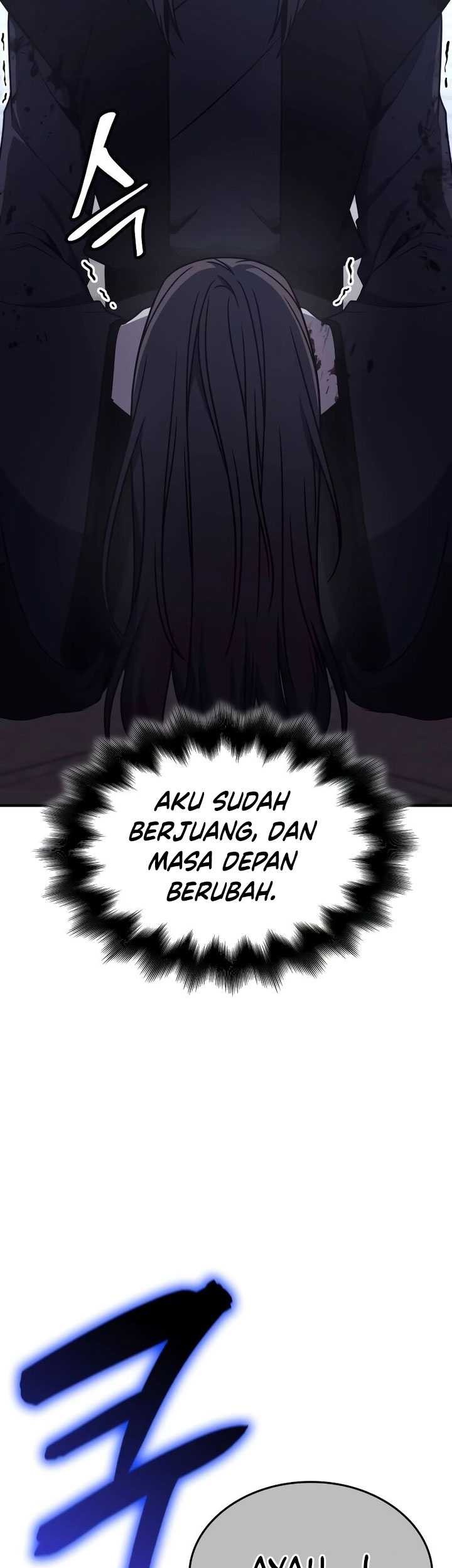 I Reincarnated As The Crazed Heir Chapter 124 - halaman 146