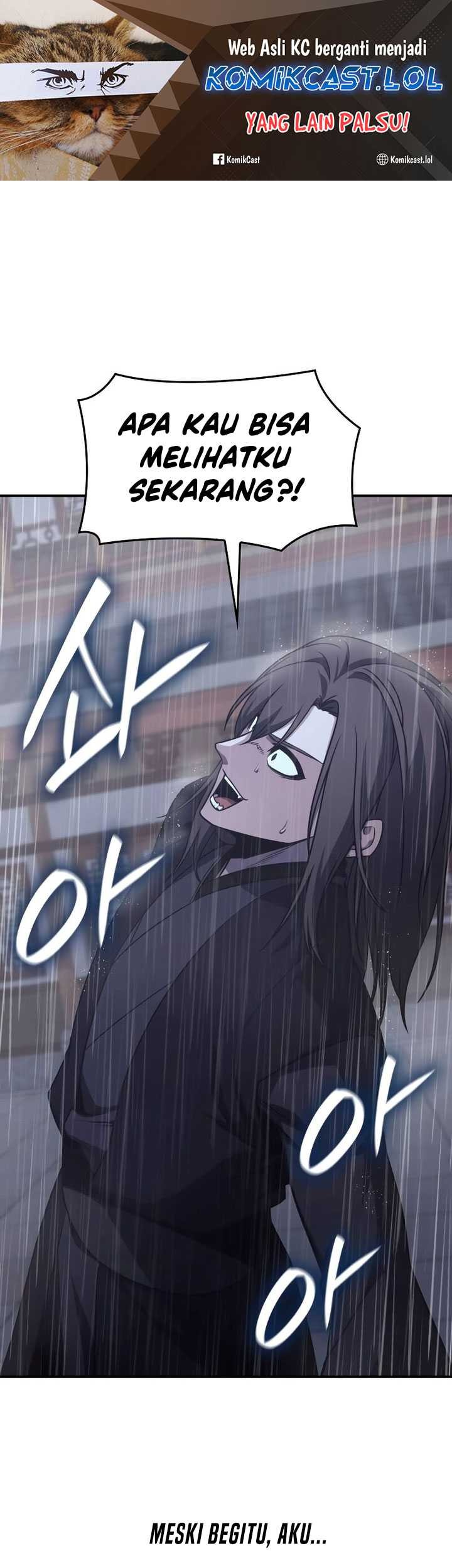 I Reincarnated As The Crazed Heir Chapter 124 - halaman 2