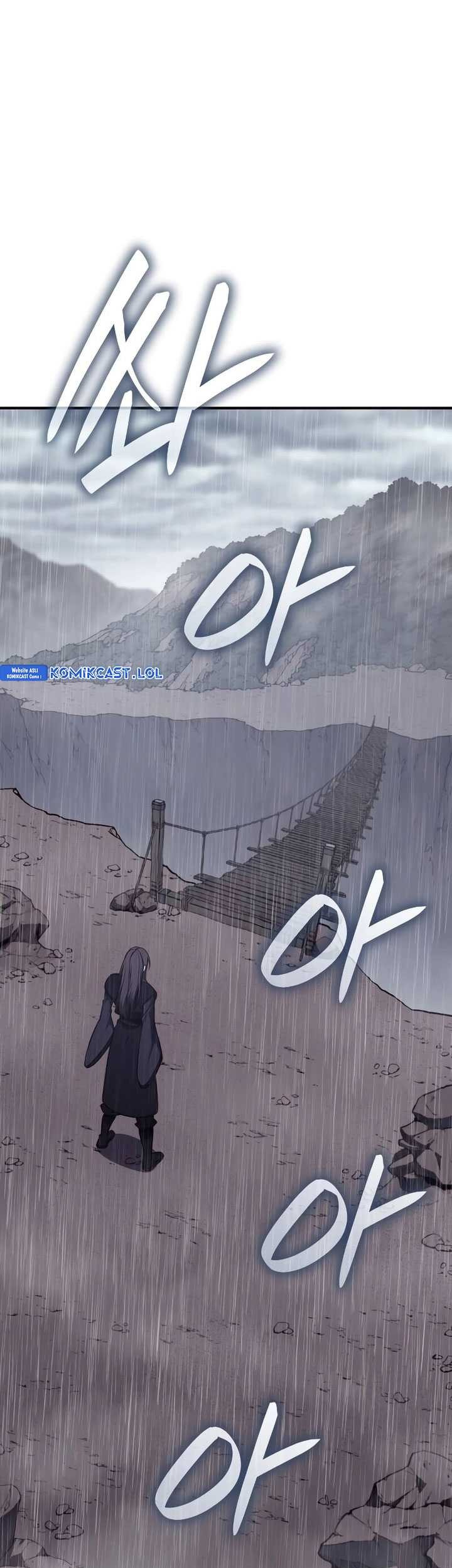 I Reincarnated As The Crazed Heir Chapter 124 - halaman 30