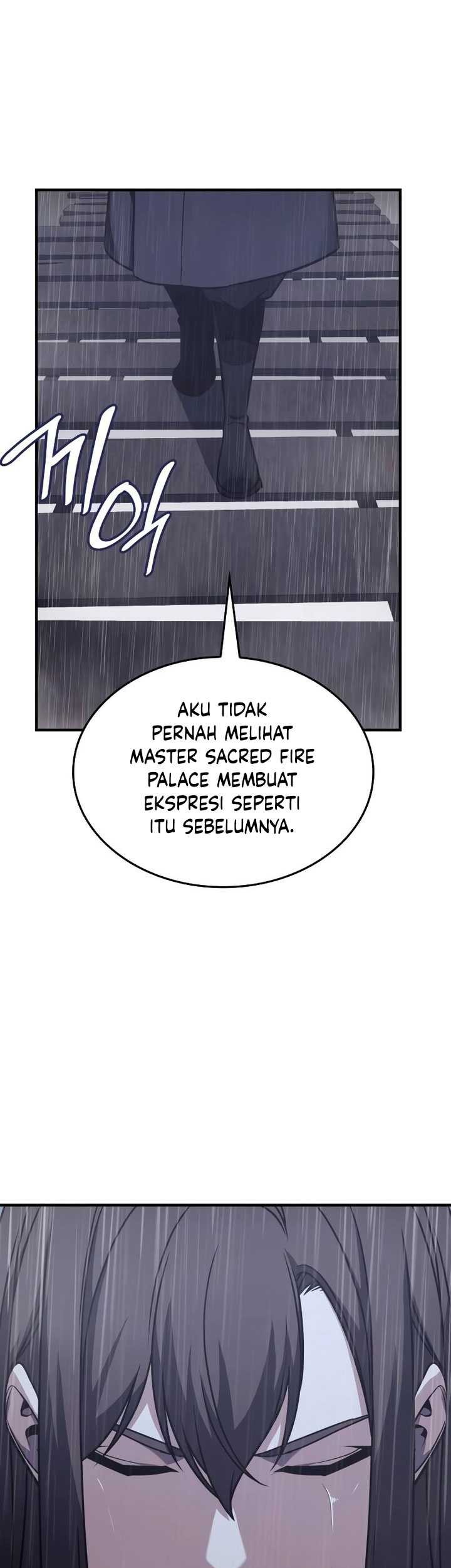 I Reincarnated As The Crazed Heir Chapter 124 - halaman 32