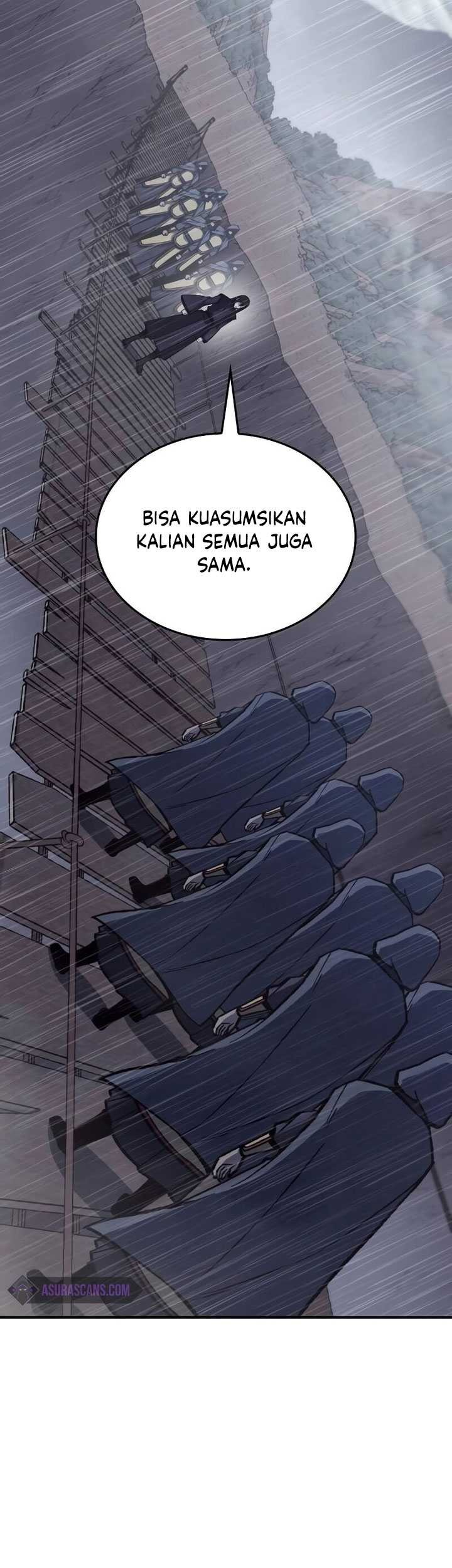 I Reincarnated As The Crazed Heir Chapter 124 - halaman 35