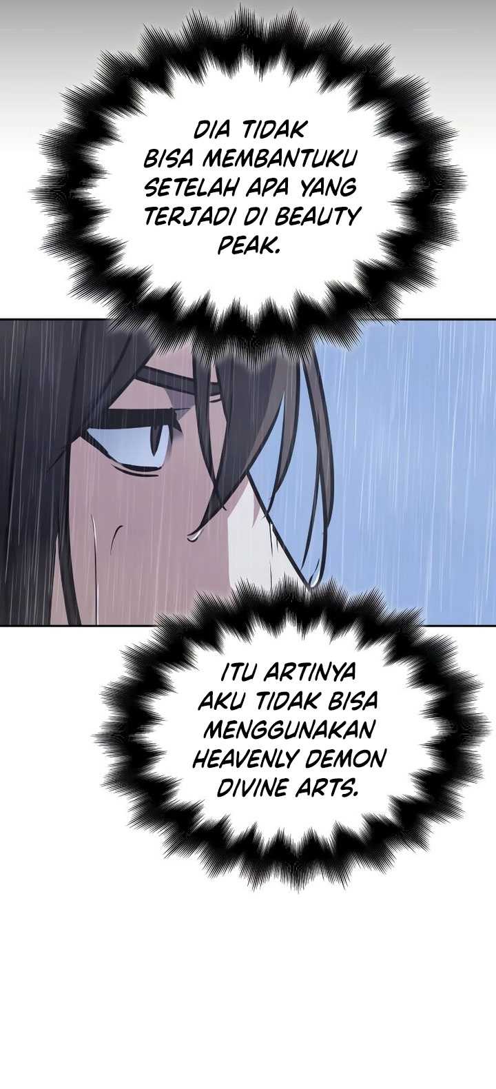 I Reincarnated As The Crazed Heir Chapter 124 - halaman 39