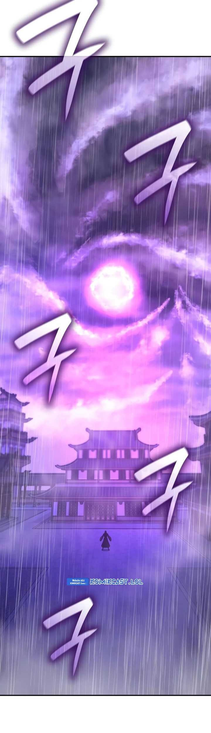 I Reincarnated As The Crazed Heir Chapter 124 - halaman 4