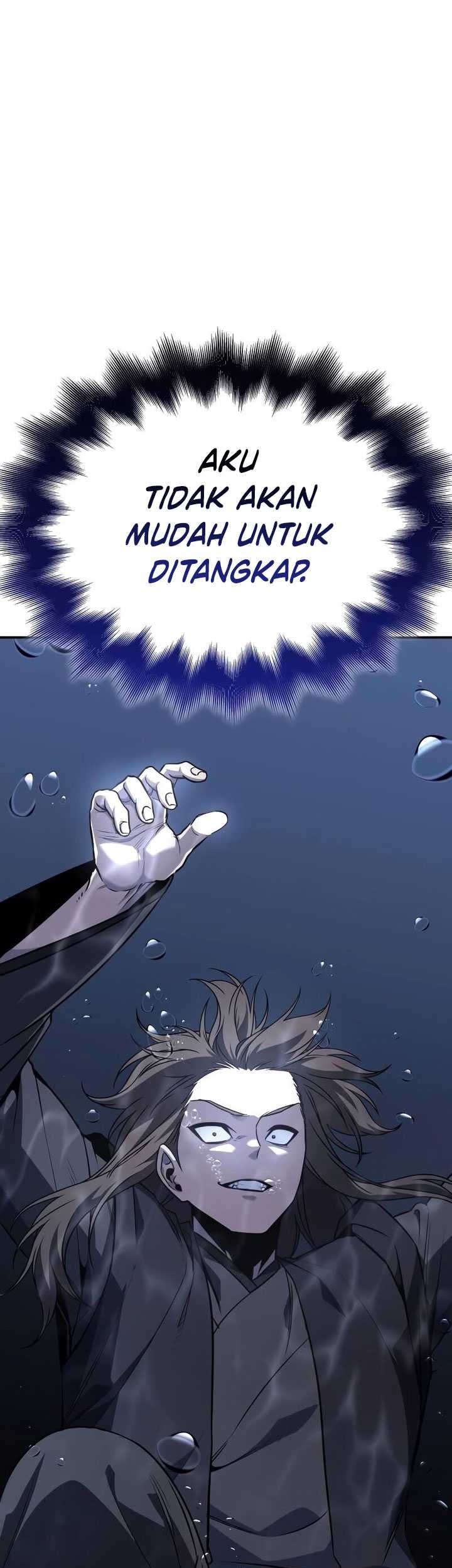 I Reincarnated As The Crazed Heir Chapter 124 - halaman 52