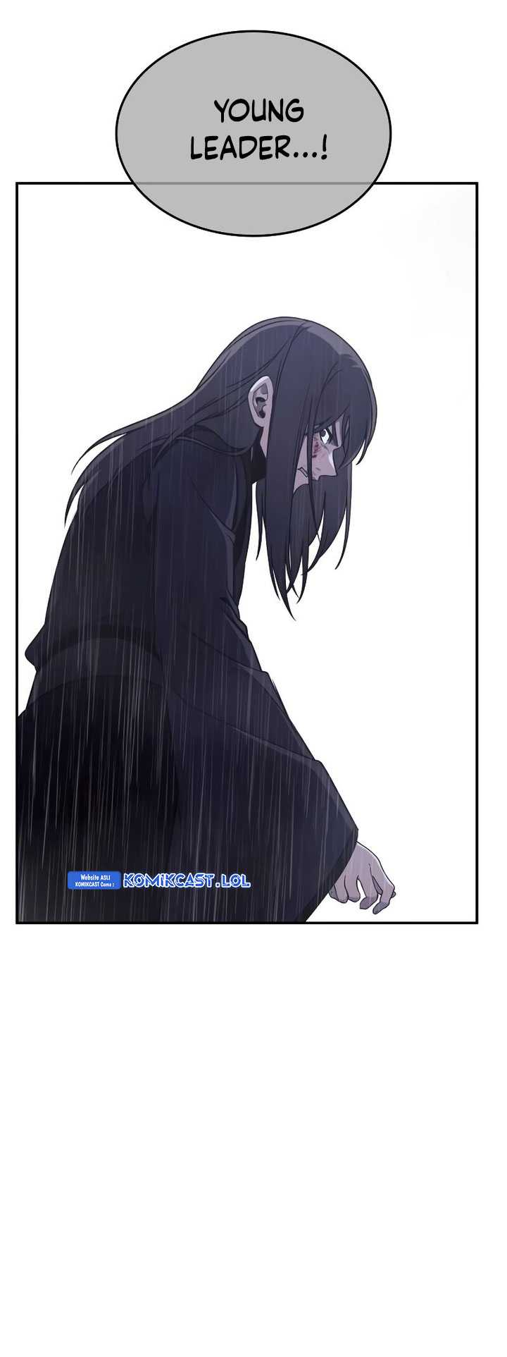 I Reincarnated As The Crazed Heir Chapter 124 - halaman 58