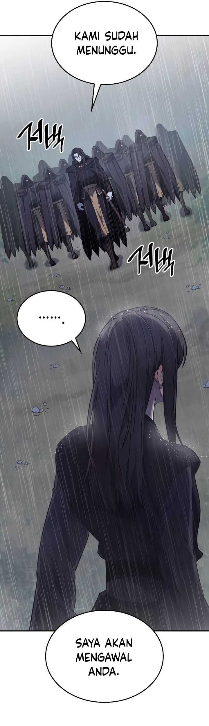I Reincarnated As The Crazed Heir Chapter 124 - halaman 59