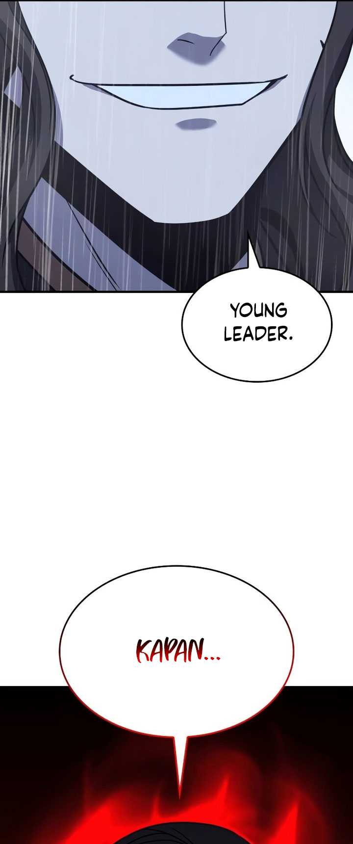 I Reincarnated As The Crazed Heir Chapter 124 - halaman 66