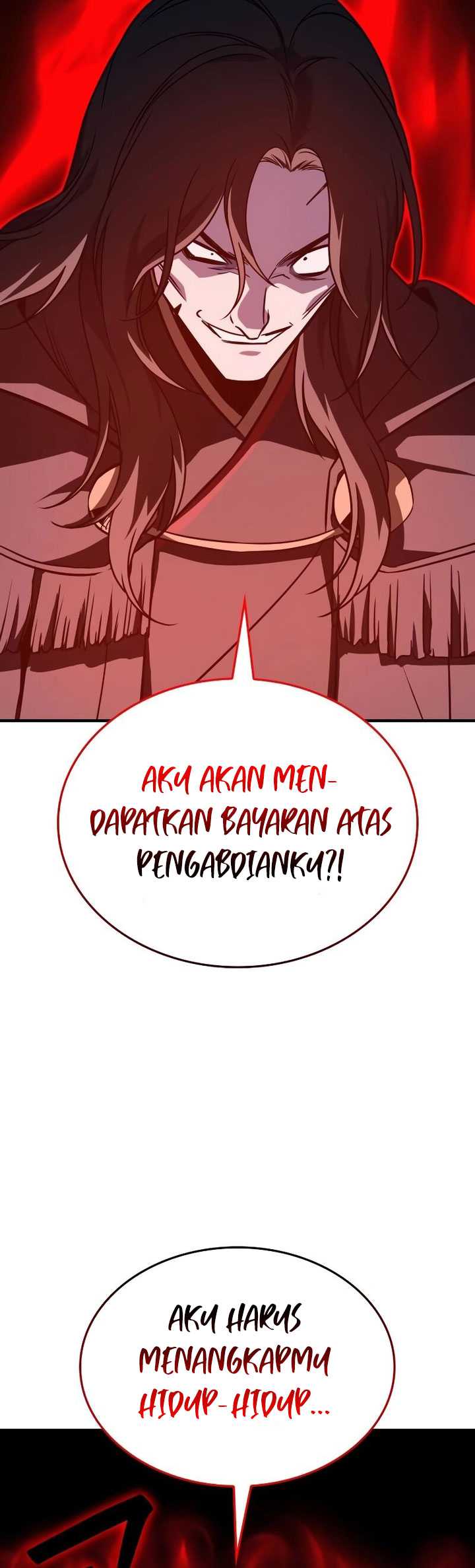 I Reincarnated As The Crazed Heir Chapter 124 - halaman 67