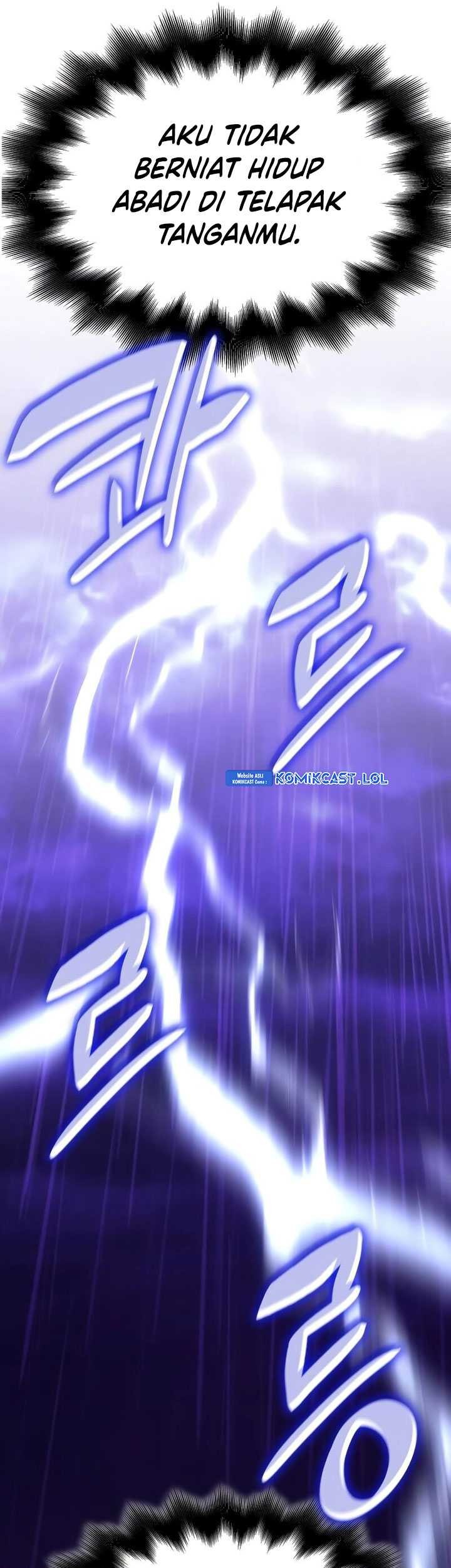 I Reincarnated As The Crazed Heir Chapter 124 - halaman 7