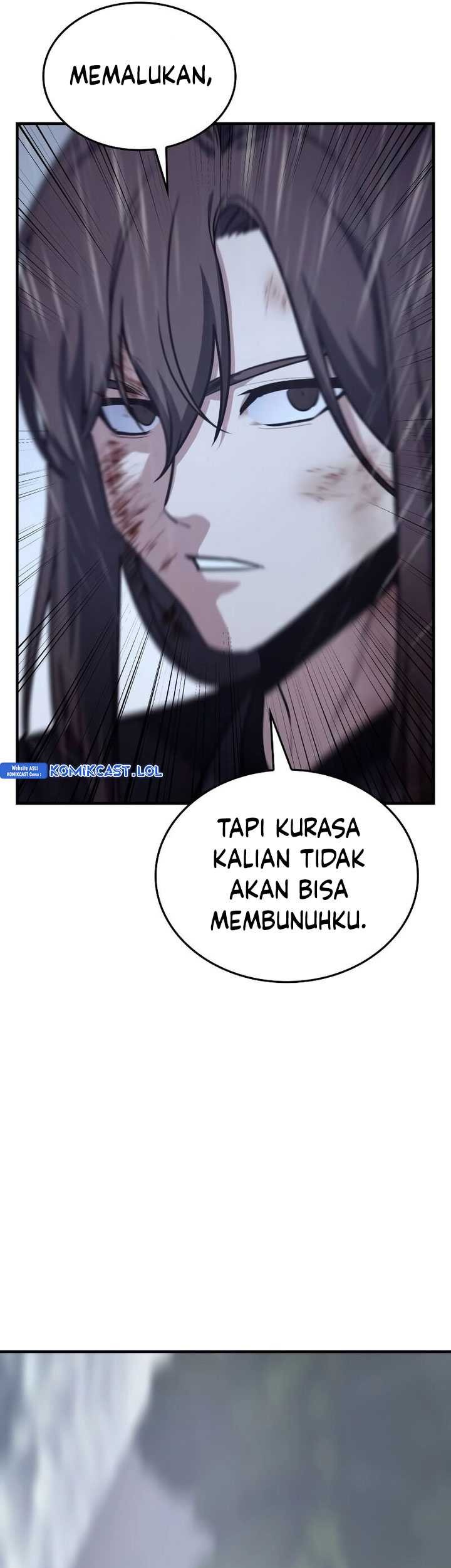 I Reincarnated As The Crazed Heir Chapter 124 - halaman 71
