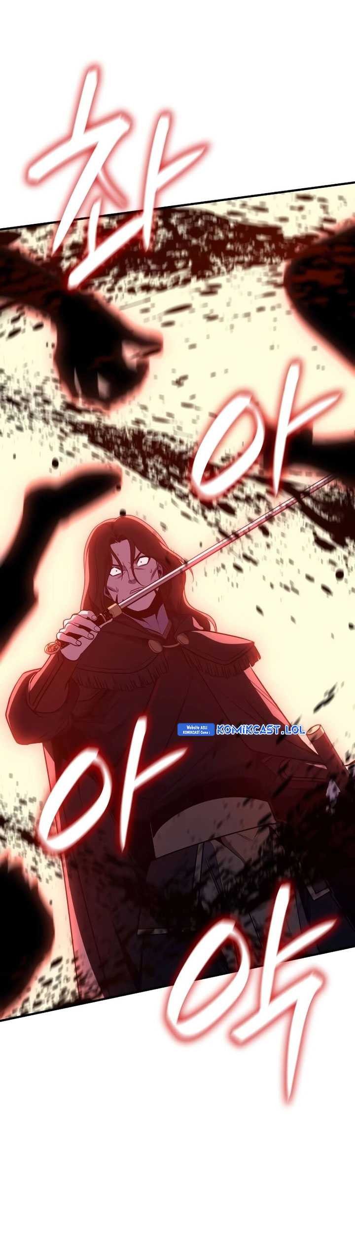 I Reincarnated As The Crazed Heir Chapter 124 - halaman 75