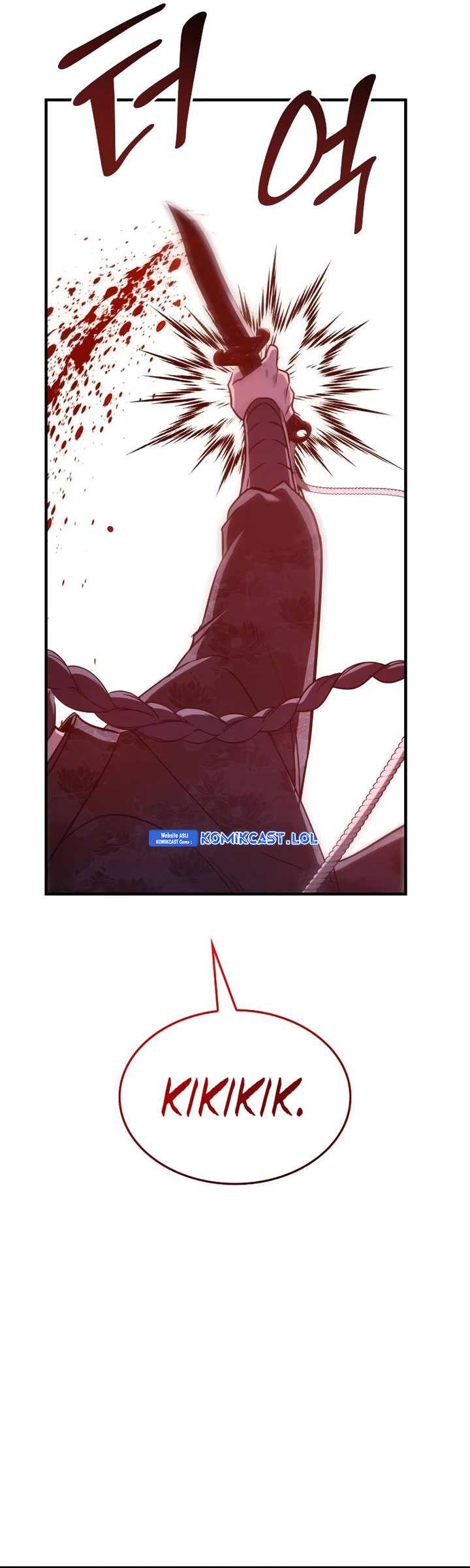 I Reincarnated As The Crazed Heir Chapter 124 - halaman 78