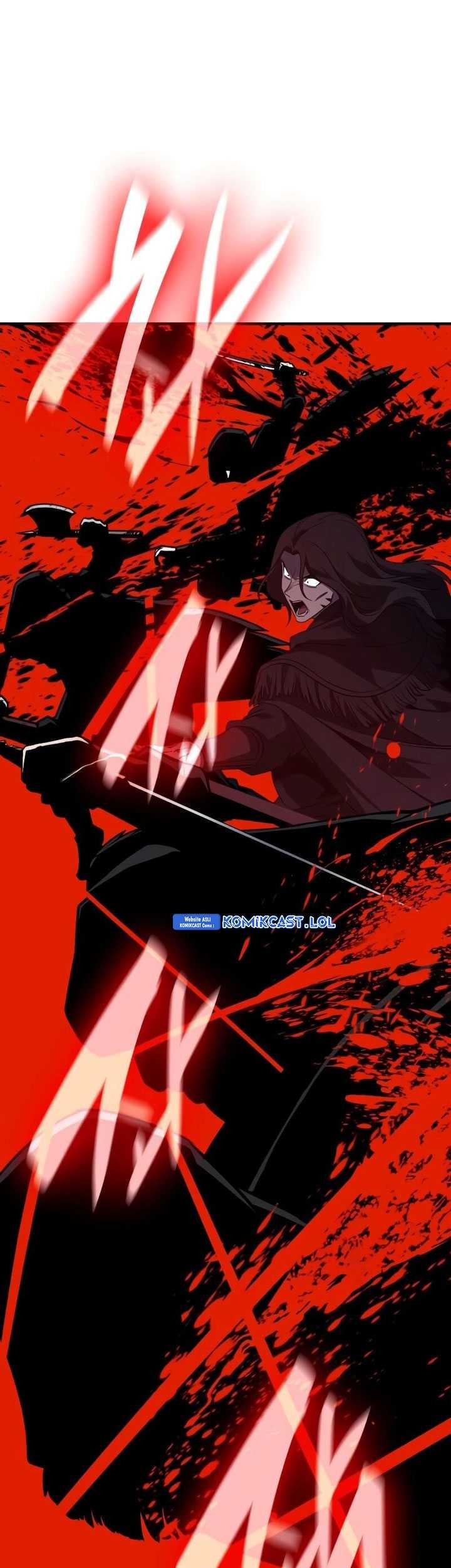 I Reincarnated As The Crazed Heir Chapter 124 - halaman 83