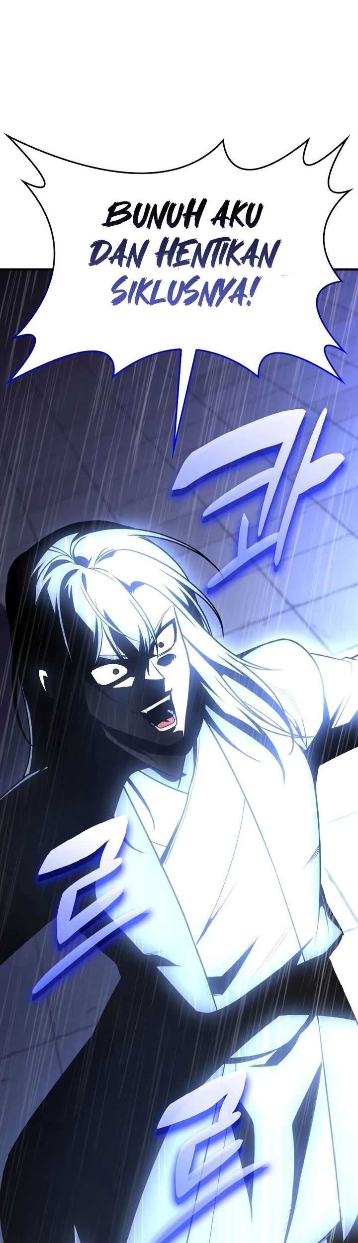 I Reincarnated As The Crazed Heir Chapter 124 - halaman 9