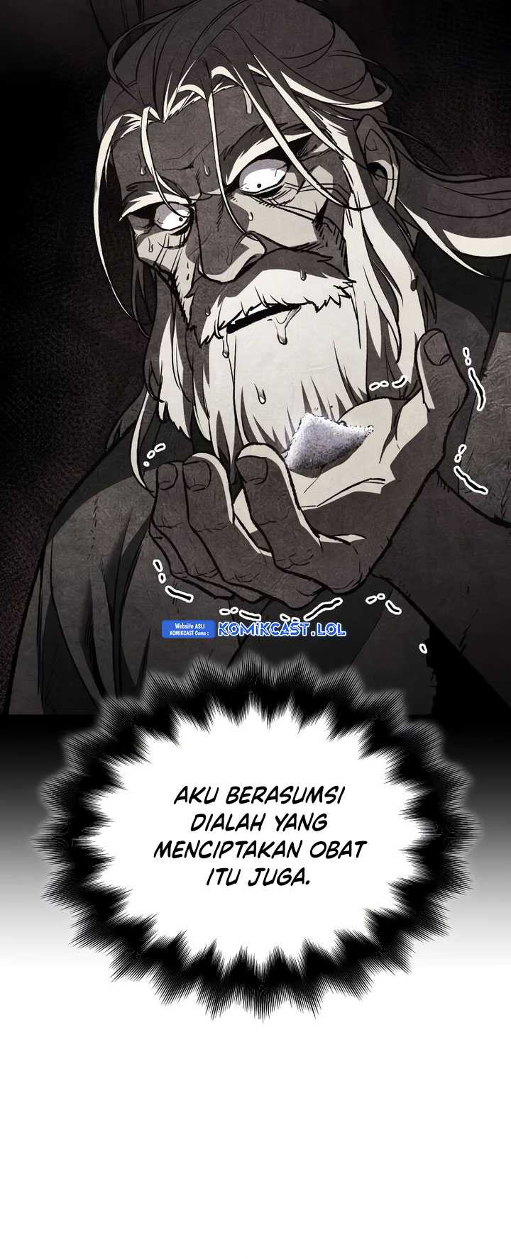 I Reincarnated As The Crazed Heir Chapter 124 - halaman 91