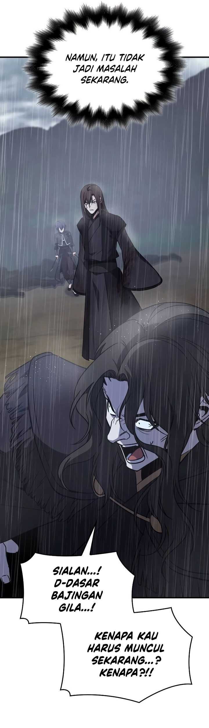 I Reincarnated As The Crazed Heir Chapter 124 - halaman 92
