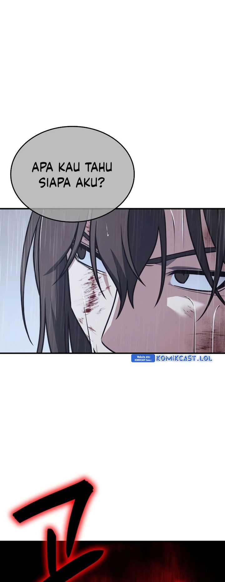 I Reincarnated As The Crazed Heir Chapter 124 - halaman 94
