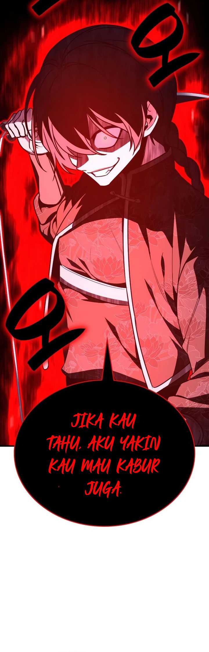 I Reincarnated As The Crazed Heir Chapter 124 - halaman 95