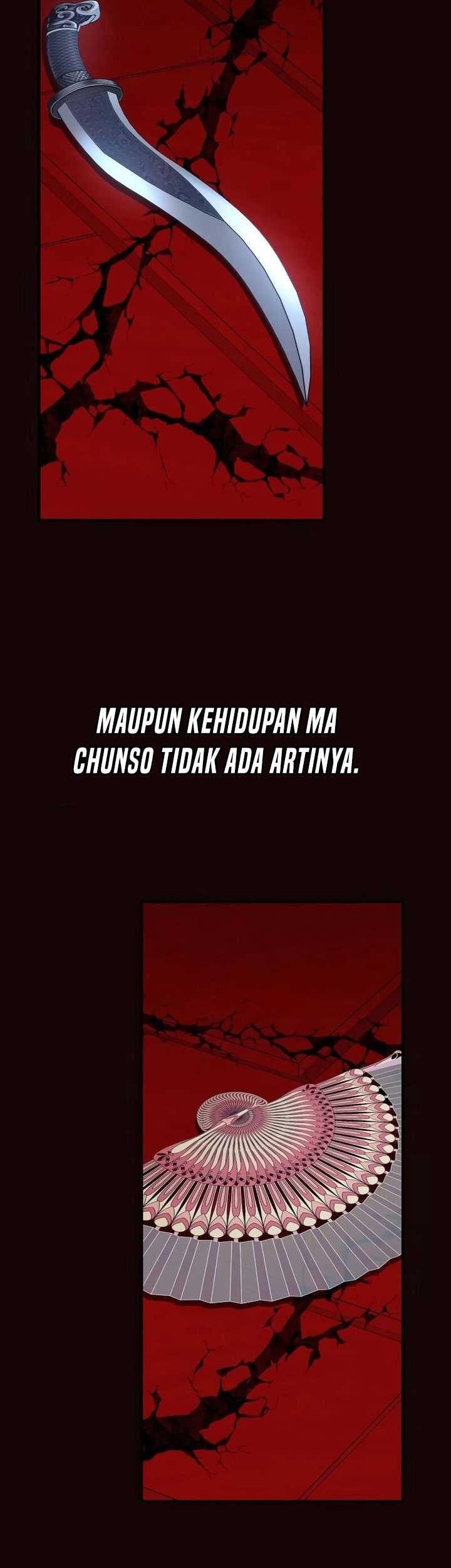 I Reincarnated As The Crazed Heir Chapter 125 - halaman 100