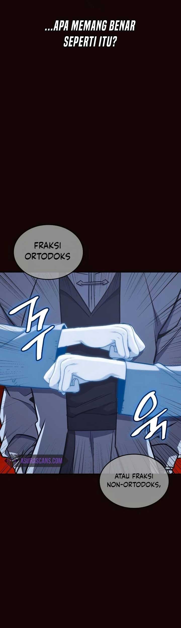 I Reincarnated As The Crazed Heir Chapter 125 - halaman 106