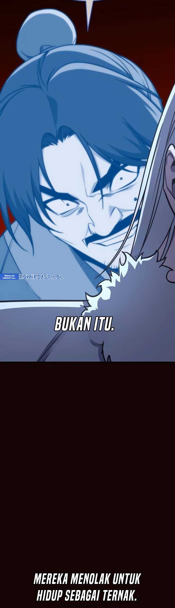 I Reincarnated As The Crazed Heir Chapter 125 - halaman 108